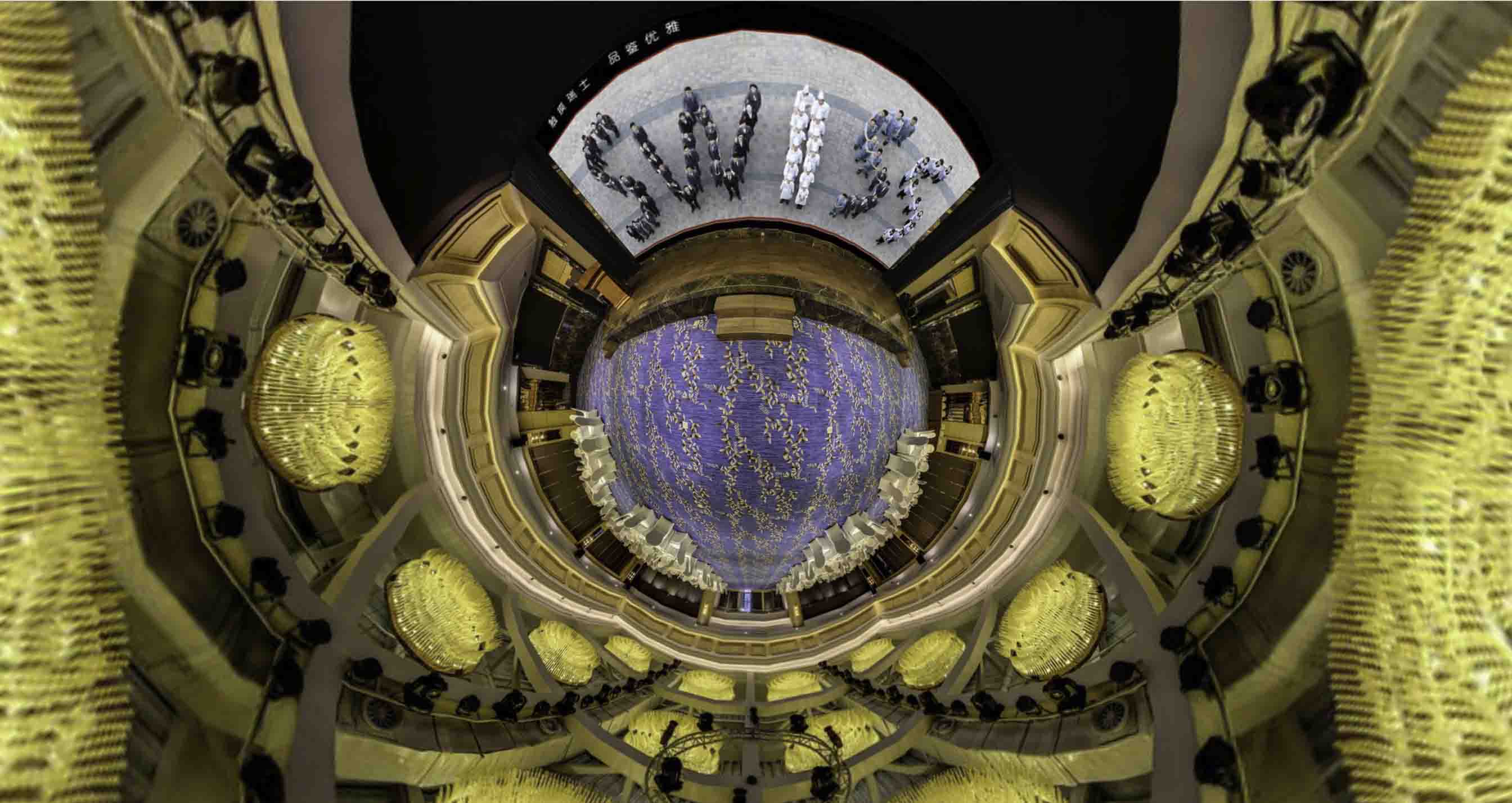 天心探索VR全景拍摄中的深度感：营造沉浸式体验的关键要素